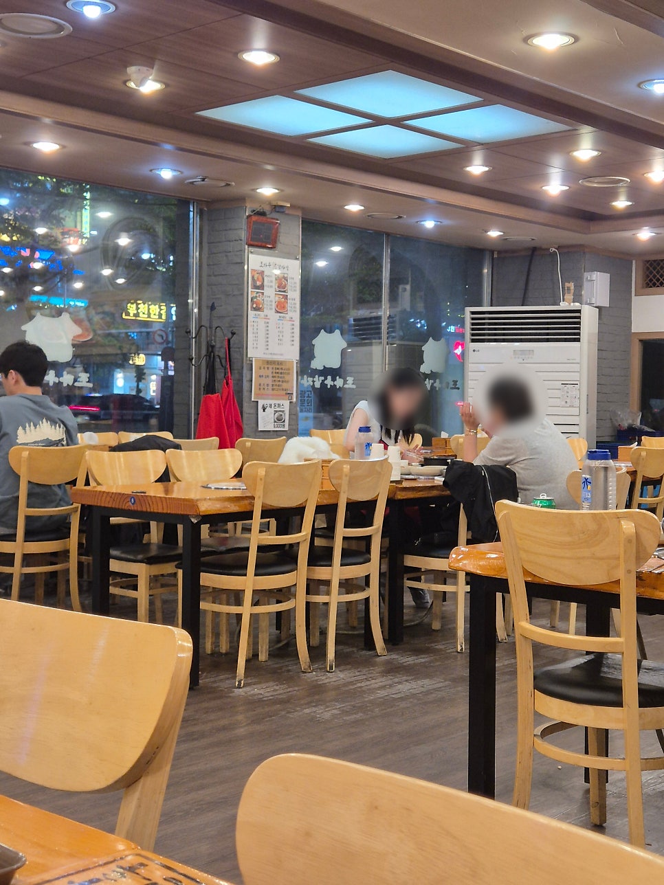 조마루감자탕 신상동점 사진 3