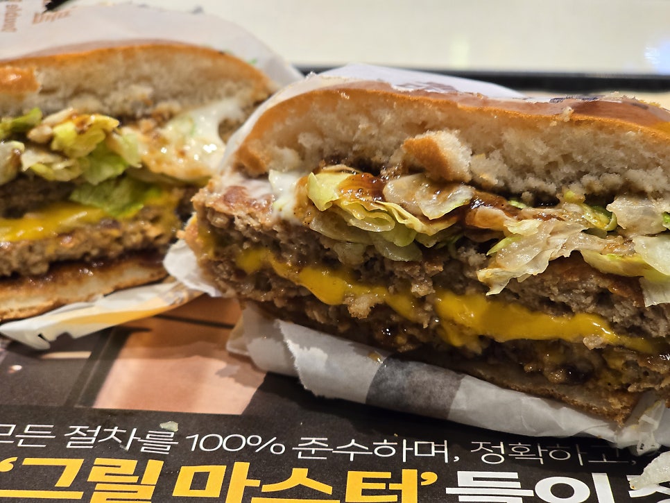 맥도날드 익산영등DT점 사진 1