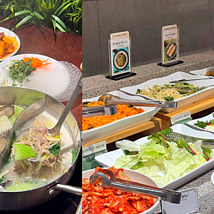 발산역샤브샤브 맛집 로운샤브샤브 NC백화점 강서점 고기 무한리필 샤브 뷔페 추천