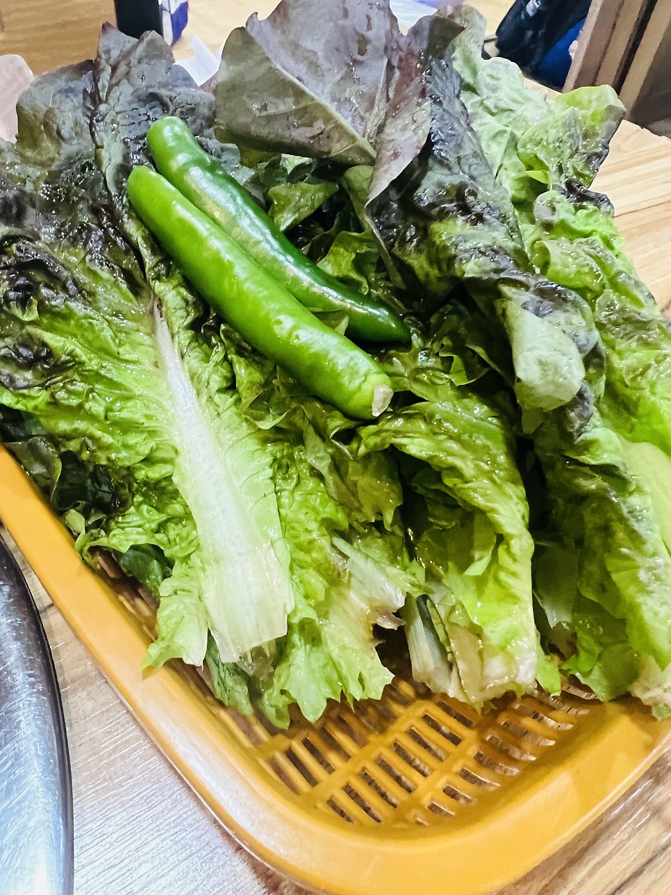 돈소골 사진 4