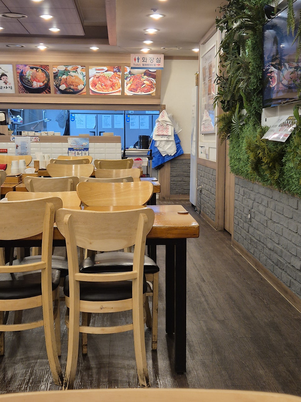 조마루감자탕 신상동점 사진 2