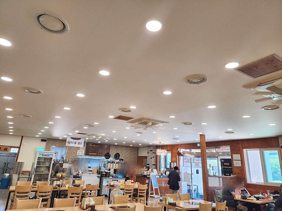 구좌리얼크니손칼국수 사진 5