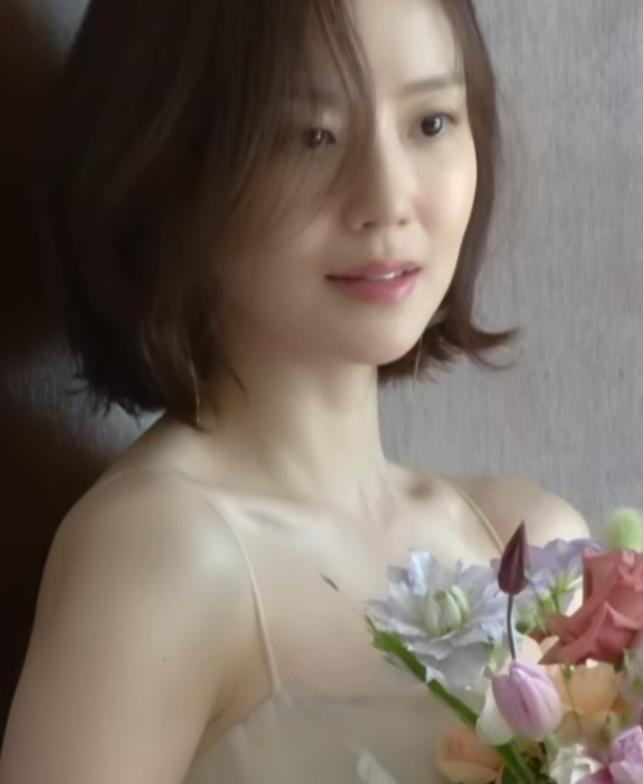 6월 결혼 앞둔 문채원, 예비신부 다이어트 재가동! 45kg의 전설이 돌아왔다
