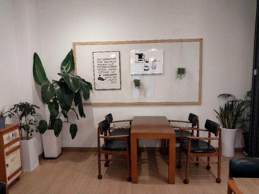 인제로스터리 커피콩 사진 4