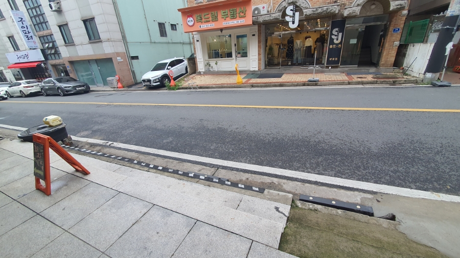 광명만두 쌍용점 사진 2
