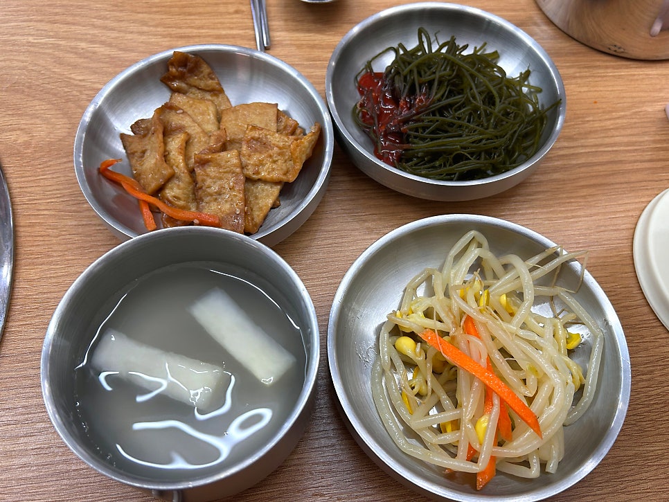 경원식당 사진 5