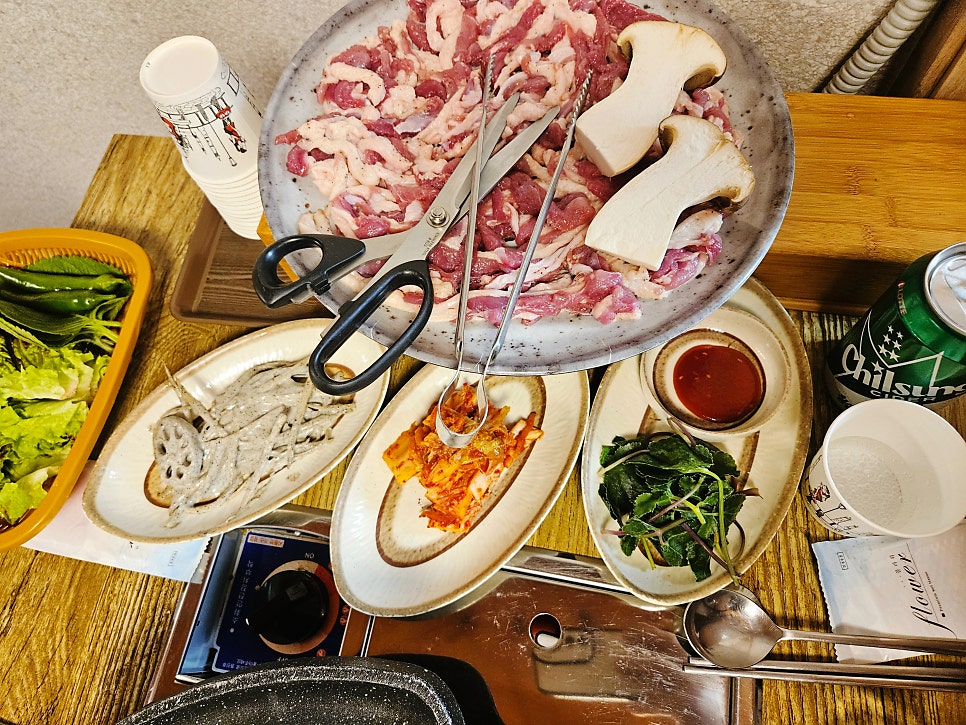 달천가든 사진 6