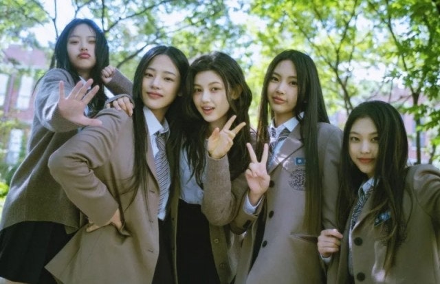 지난 25년간 걸그룹 연도별 1위 곡 소개(2021년~2023년)