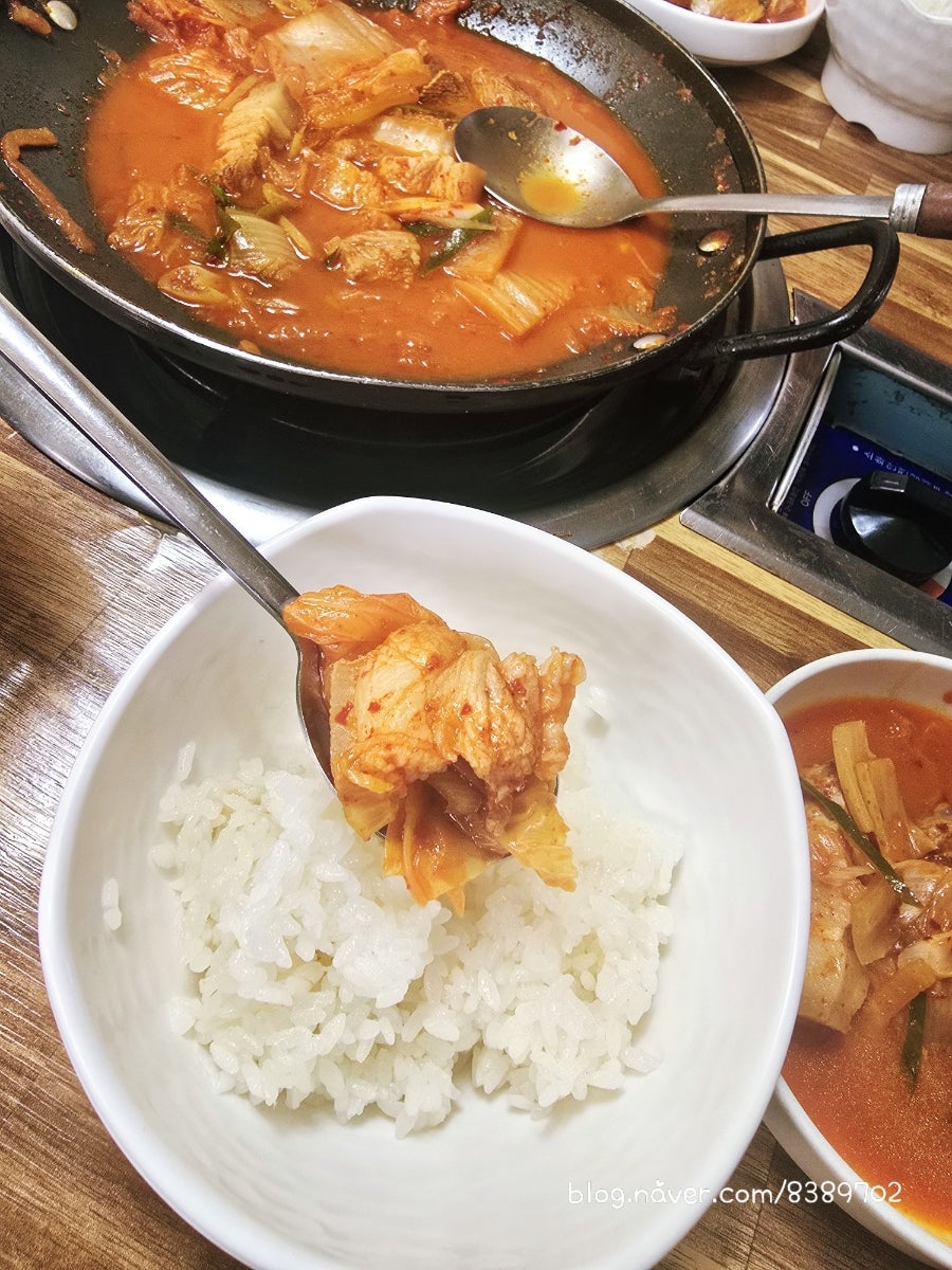 Beoltun Parijiaeng Chuncheonbonjeom photo 1