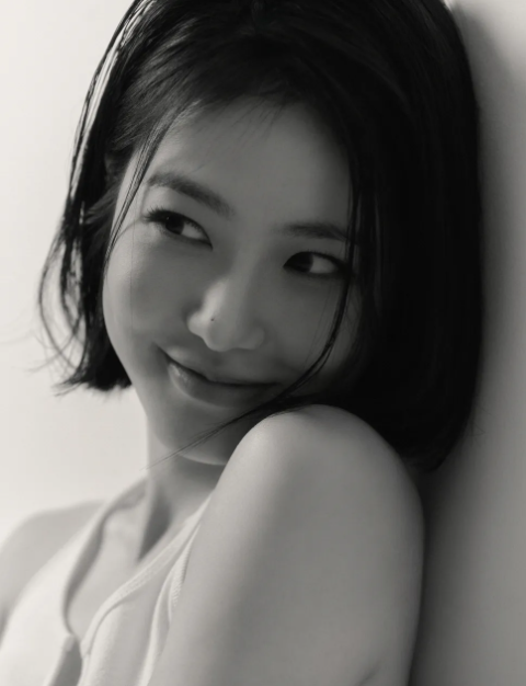 ‘더 글로리’ 연진이 맞아? 신예은 최근 분위기