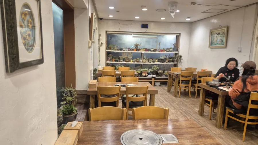 대갈장군찜 사진 3