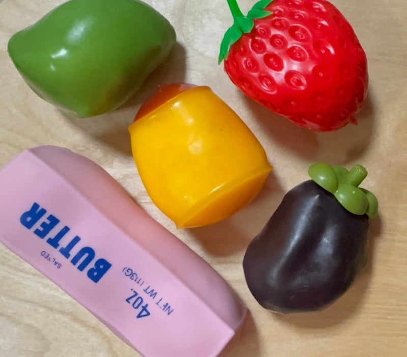 말랑이 소개 2탄 (동묘, 동대문 크런치 말랑이 파는 곳)