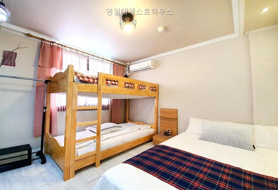 영일대게스트하우스 사진 5