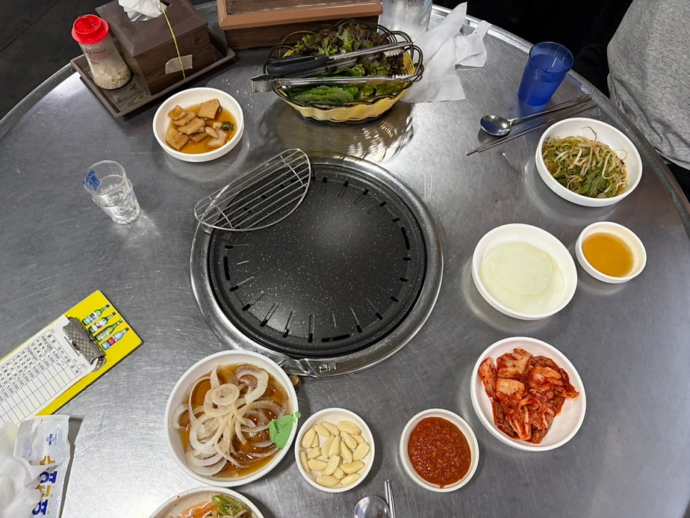 변강쇠숯불촌 사진 6