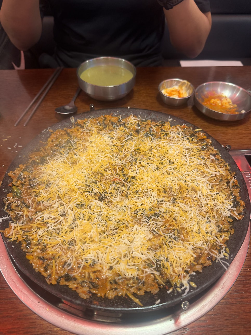 Jjukkumidosa Baegotjeom photo 6