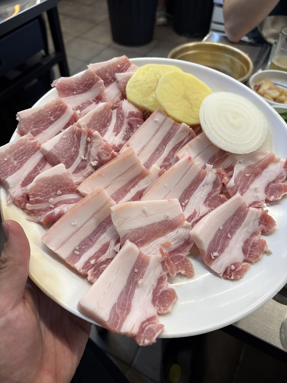 오뚜기식당 사진 2