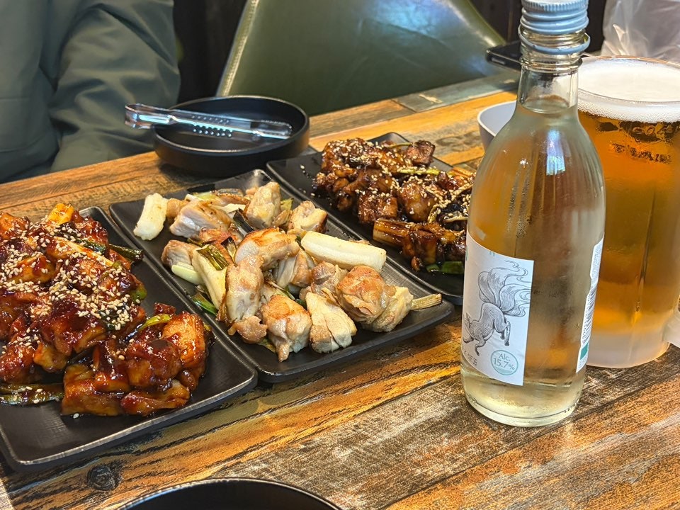 직화계 서산예천점 사진 6