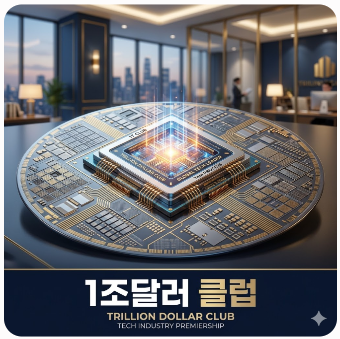  역대급 신고가 찍은 삼성전자와 SK하이닉스, 전문가들이 '아직도 싸다'고 말하는 이유