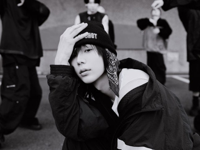 As Expected, Shotaro! RIIZE's Comeback Trailer Was Amazing, Proving His Presence Through Dance
