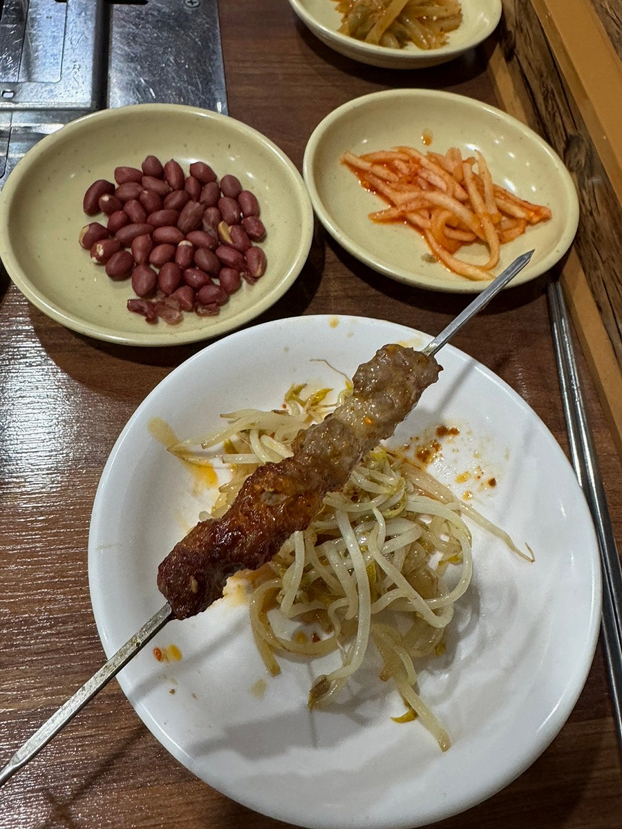 명진양꼬치 사진 6