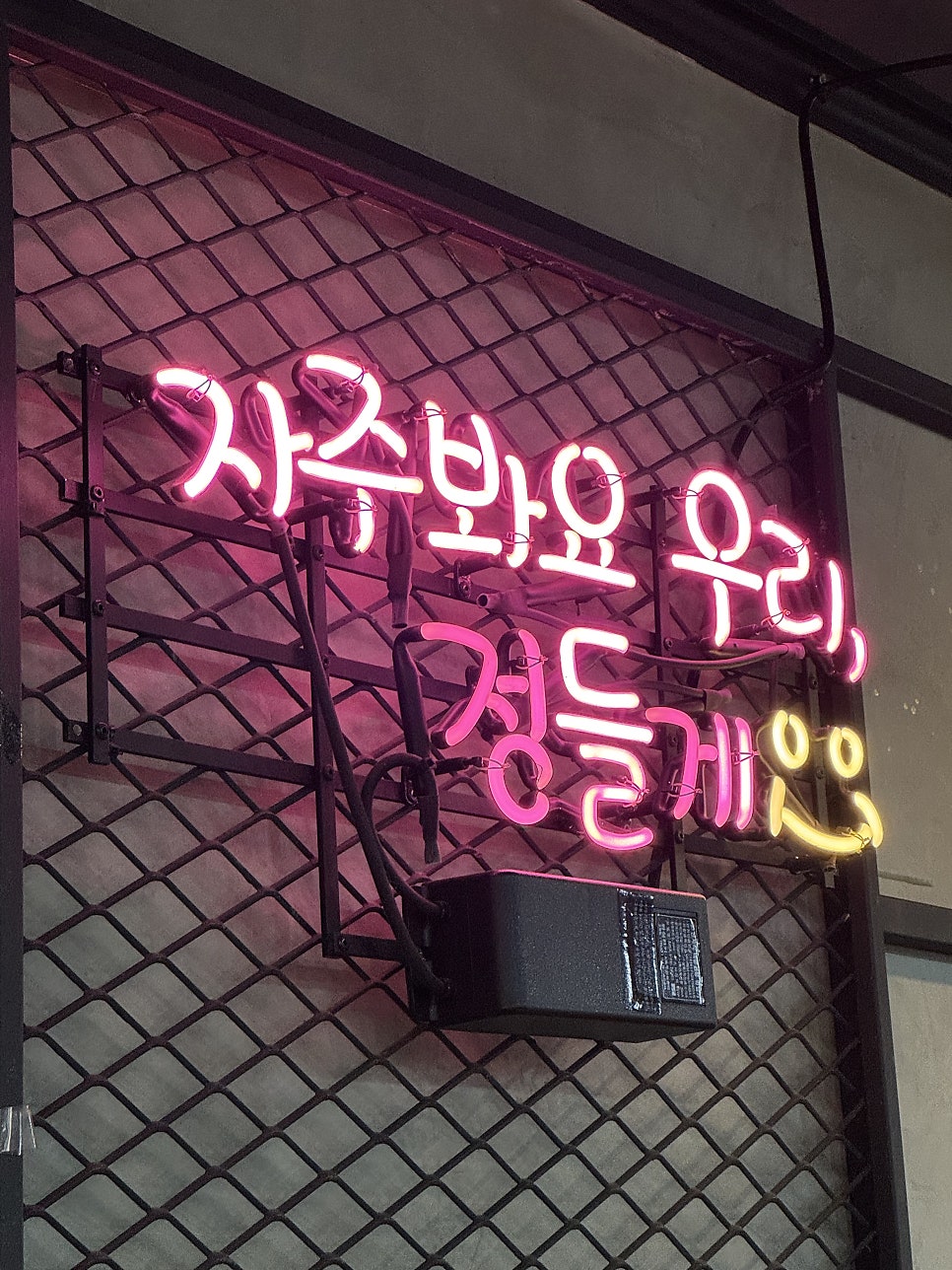 정드림흑염소 충주칠금점 사진 4