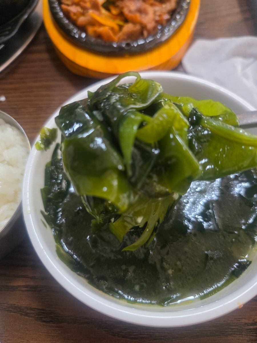 춘천댁우렁쌈밥닭갈비 사진 5