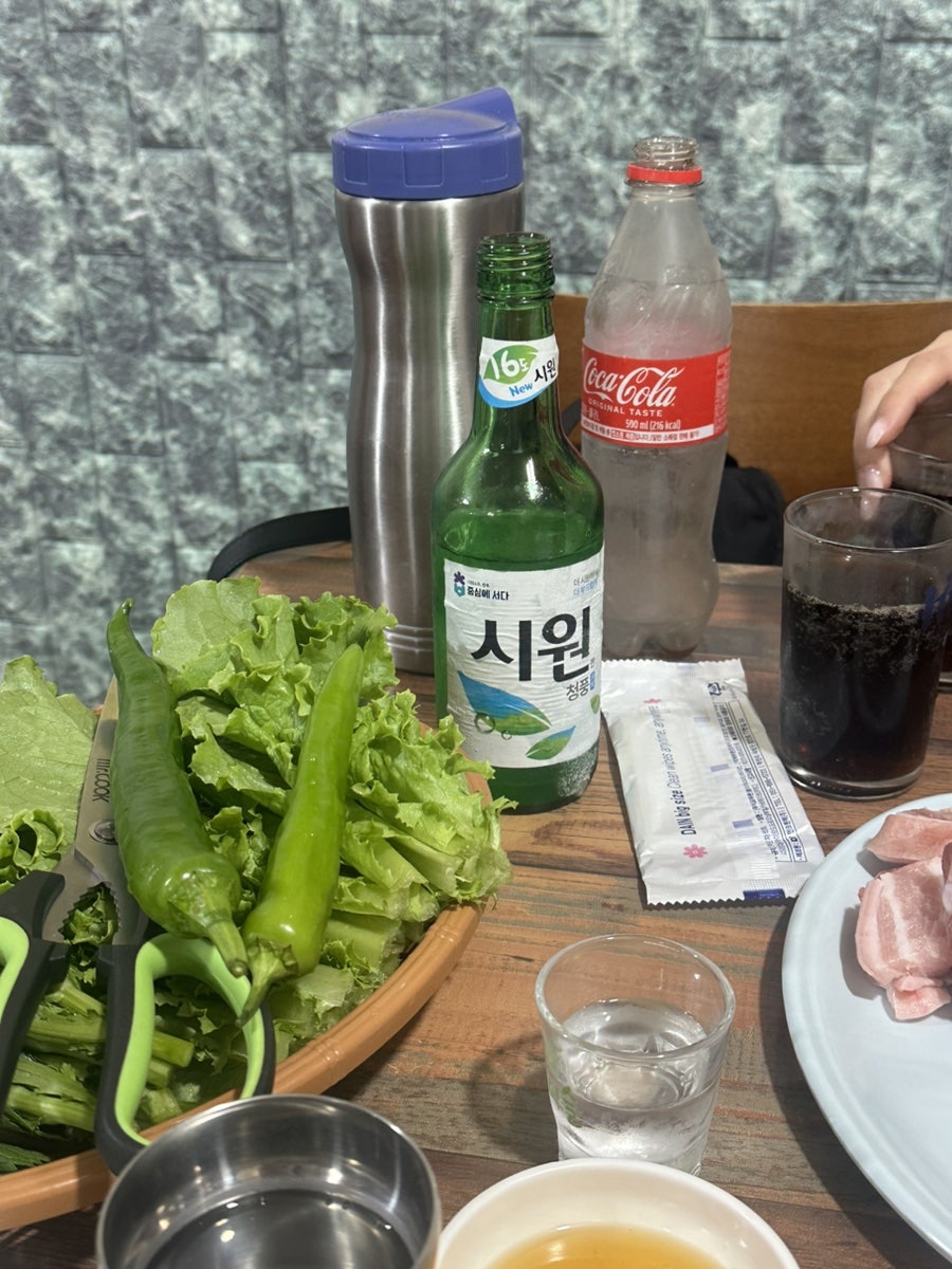시장불고기 사진 6