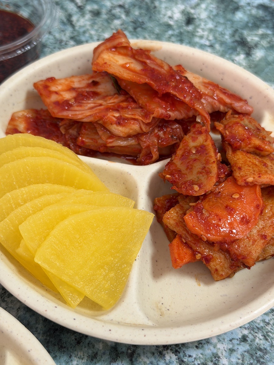 경운반점 사진 6