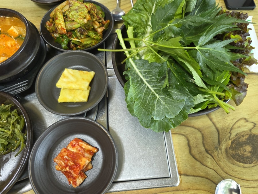 숟가락젓가락 사진 2