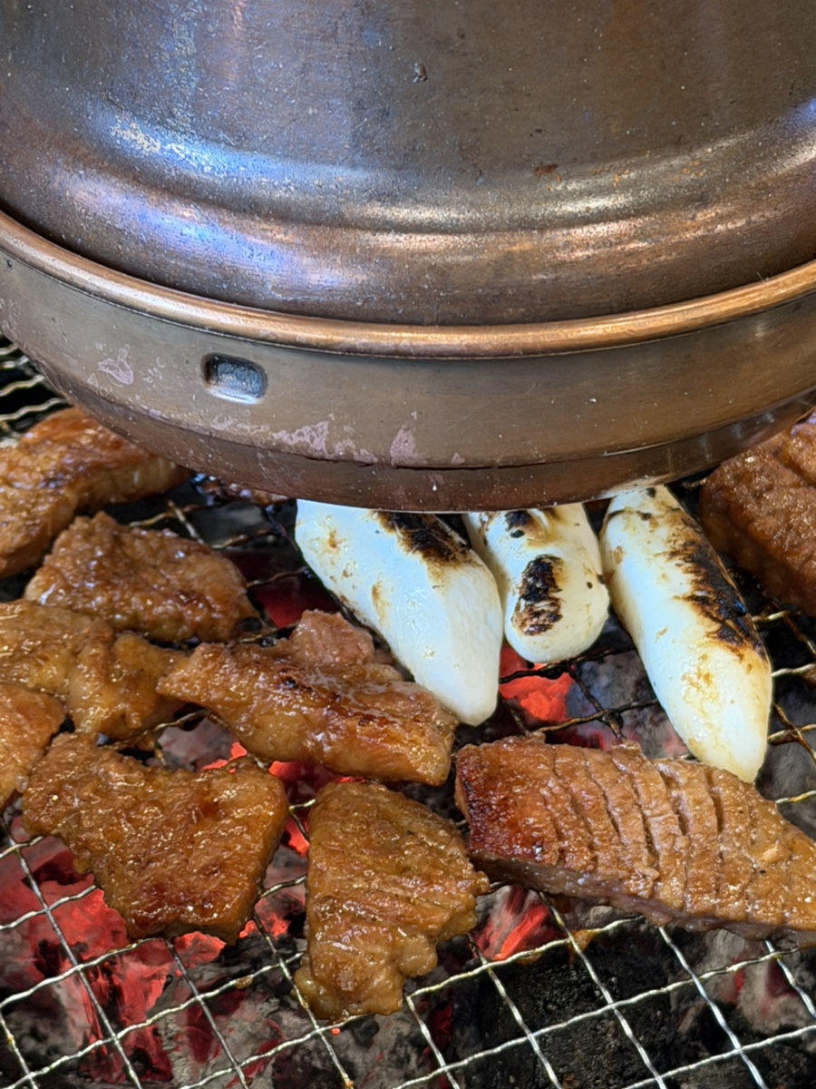 복도야지 사진 1
