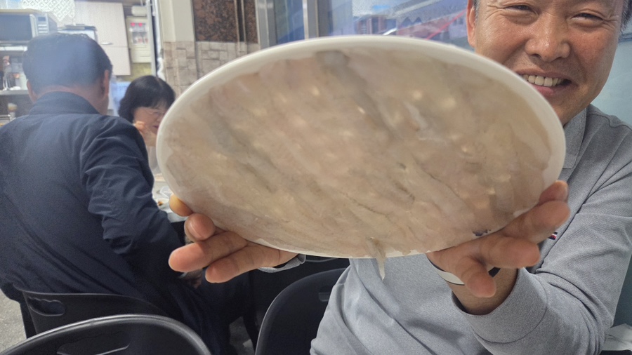 상선도매횟집 사진 6