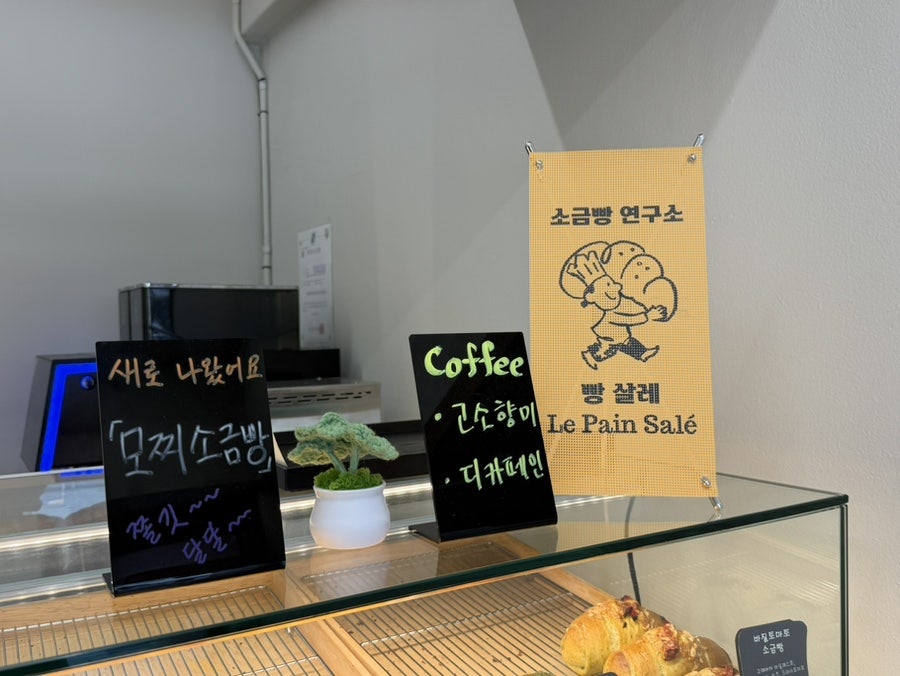 빵살레 사진 6