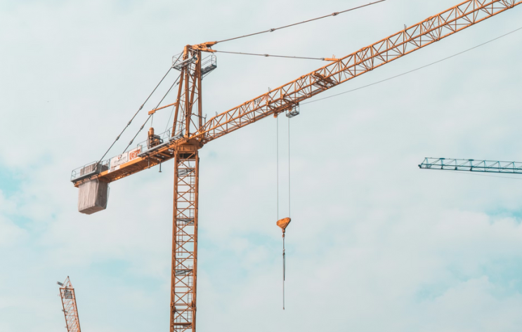  요즘뉴스|반도체 다음은 건설 현장? 타워크레인 파업이 불러온 긴장감