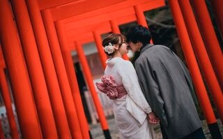  교토 히가시야마 기온 기모노 & 스냅 촬영 - 전문가와 함께하는 특별 순간