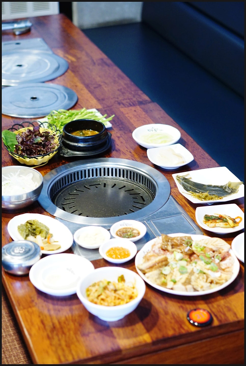 맛내음왕소금구이 공업탑점 사진 3