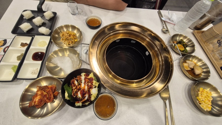 무등소갈비 전주서신점 사진 5