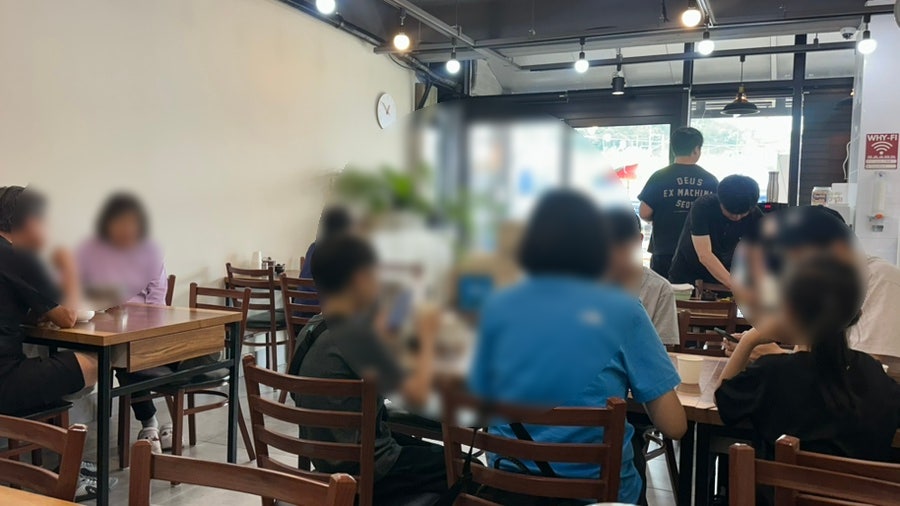 낭만식당 사진 5