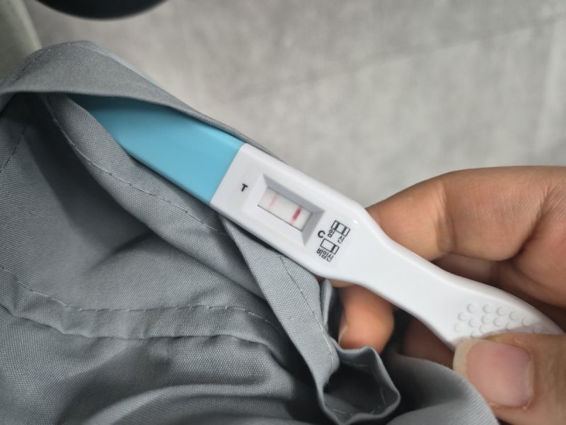 화학적 유산 증상 첫임신 그리고 예고 없는 이별