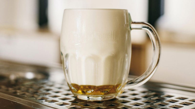 Not IU Beer, but 7 Pubs with Milko Beer