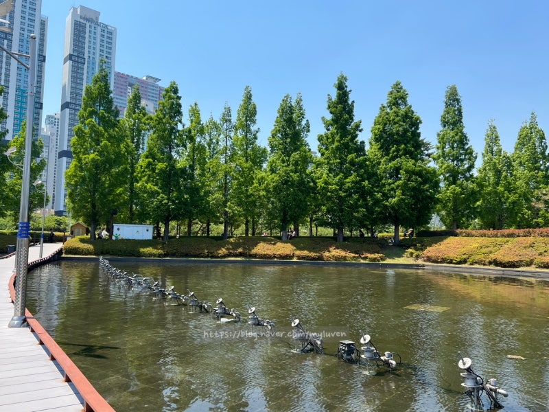 부산 주말 가족 나들이 데이트 장소 추천, 부산시민공원 피크닉, 주차장 꿀팁, 아이와 갈만한....