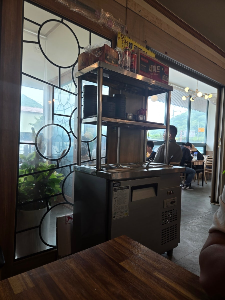 성주가마솥국밥 사진 5