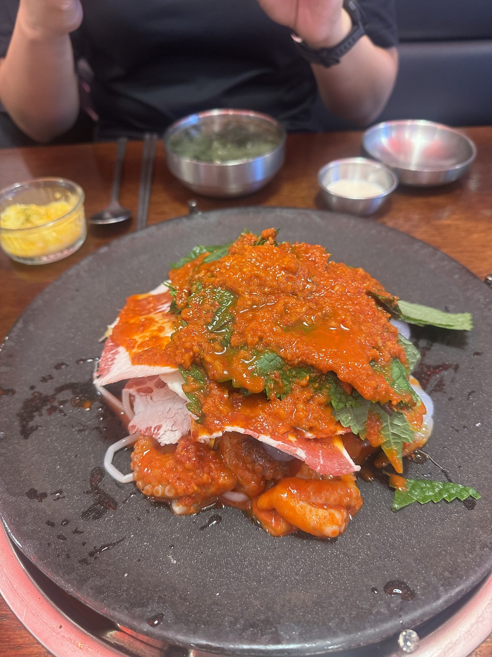 Jjukkumidosa Baegotjeom photo 5