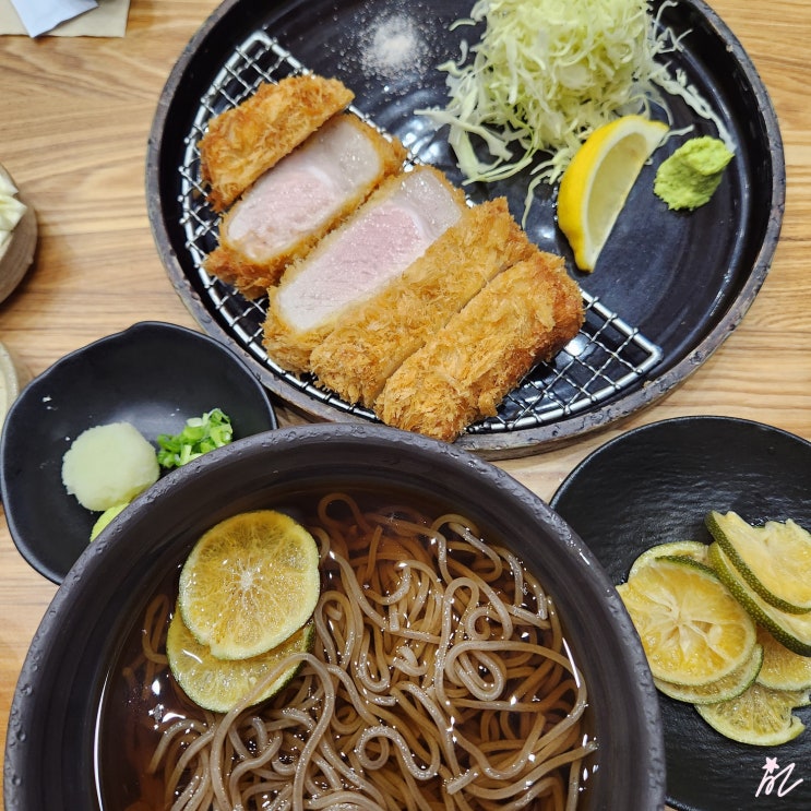  마곡나루 맛집 오제제 마곡코엑스점｜내돈내산 메뉴·웨이팅 후기