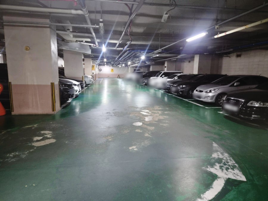 쿠우쿠우 천안불당점 사진 4