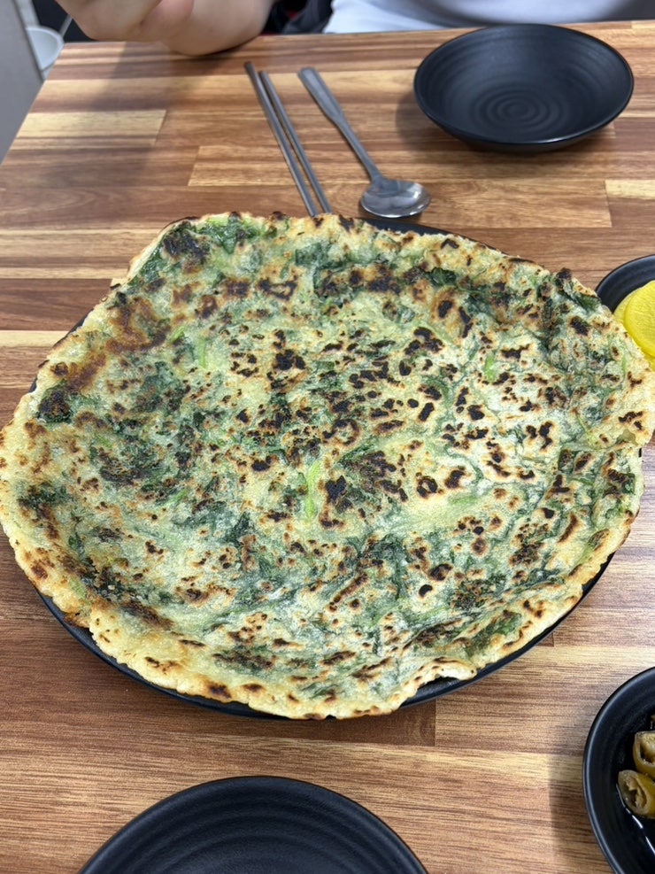 국수와 막걸리 사진 5