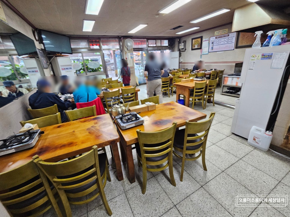 삼화기사식당 사진 3