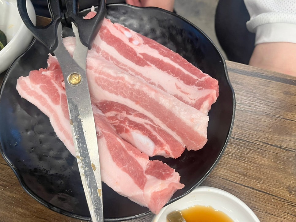 돼는집 사진 5
