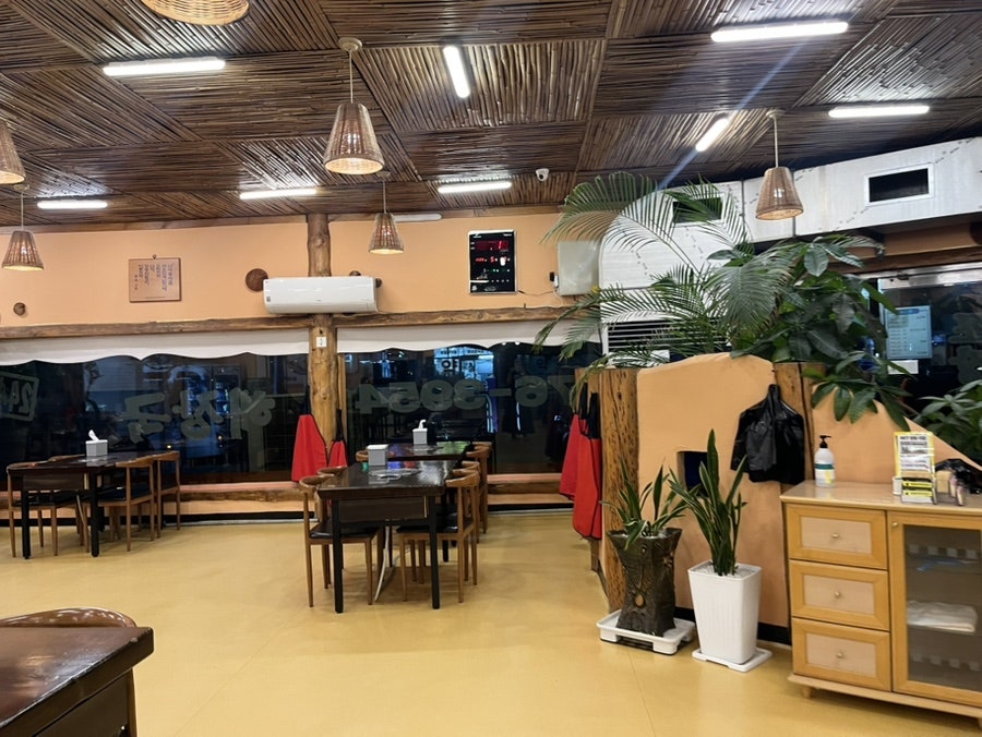 일대일뼈찜대감자탕 쌍용점 사진 3