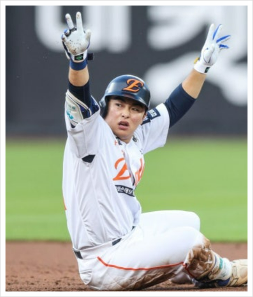 한화 문현빈 프로필 연봉 나무위키 FA 군대 동생 이글스 응원가 야구선수 MBTI 고향