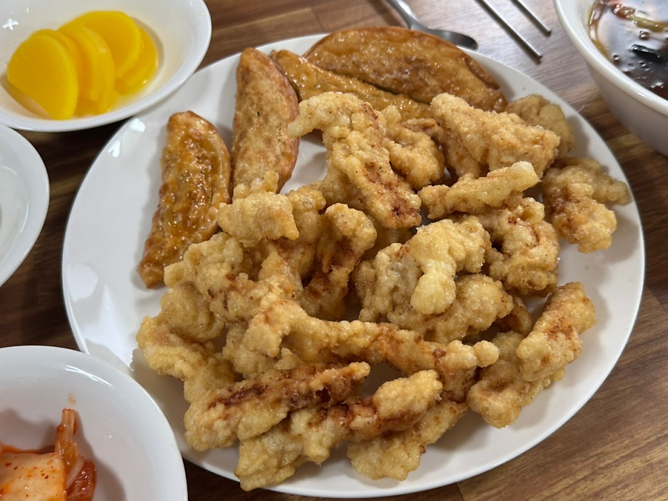산내들 사진 5
